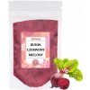 Červená sušená repa mletá v prášku 500 g SUPERFOOD