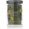 Yankee Candle Signature Sage & Citrus Tumbler 567 g vonná svíčka