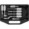 YATO SADA ADAPTÉROV PRE MAZNICE 7ks (YT-07110)