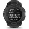 Garmin Instinct 3 - 50mm, Solar,Tactical Edition Black, Black silicone band