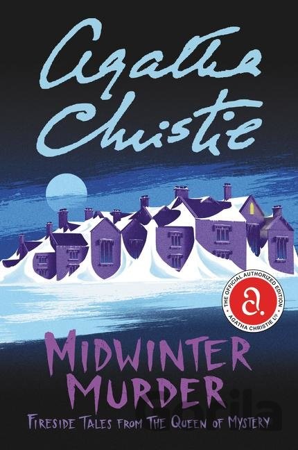 Midwinter Murder - Agatha Christie