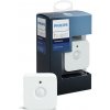 Philips Senzor pohybu Philips Hue, napájení 2xAAA, krytí IP42 P2374 + záruka 3 roky zadarmo + záruka 3 roky zadarmo