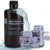 ELEGOO Water Washable Resin sivý 1 kg