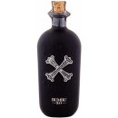 Rum Bumbu XO Rum 40% 0,7 l (čistá fľaša)