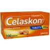 Ihneď k odberu - Celaskon tablety Vitamin C 250 mg tbl.100 x 250 mg