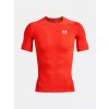 Under Armour UA HG Armour Comp SS Pánske kompresné tričko US XL 1361518-810