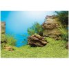 Juwel pozadie Poster 1 XL Plant/Reef 150 x 60 cm