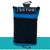 CTUG Shoulder Strap Phone Pocket Modrá Large