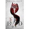 Blood & Ice (Ariana Nash)(Pevná)