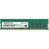 Transcend JetRam 4GB DDR4 2666MHz CL19 1Rx8 JM2666HLH-4G