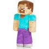 bHome Plyšová hračka Minecraft Steve 23cm