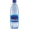 Minerálna voda Mitická perlivá 12 x 0,5 ℓ