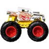 Hot Wheels Monster Trucks PiranAhhhh Colour Shifter