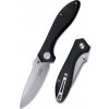 KUBEY Ruckus Black G10