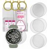 Ochranná fólia apgo Oneplus Watch 3