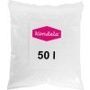 Kondela Náplň do sedacích vakov, EPS polystyrénové guľôčky, balenie 50 l