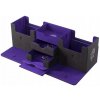 Gamegenic The Academic 266+ XL Convertible Black/Purple Krabička