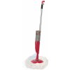 Lamart LT8066 spray mop okrúhly Clean