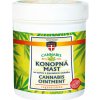 Palacio Cannabis konopná masť 125 ml