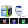 LEAN Bluetooth plávajúci LED reproduktor