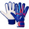 Detské brankárske rukavice Reusch ATTRAKT STARTER SOLID JUNIOR Modrá,Biela,Oranžová,Ružová