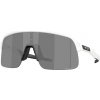 Slnečné okuliare Oakley Sutro Lite S - matte white/prizm black uni