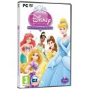 Hra na PC Disney Princess: My Fairytale Adventure