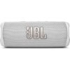 JBL Flip 6 biely JBLFLIP6WHT - Bluetooth reproduktor