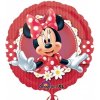Amscan Fóliový balón Mickey Happy Birthday