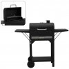 Gril na drevené uhlie BBQ6049 | Garden Line