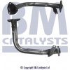 Výfukové potrubie BM CATALYSTS BM70280