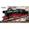 Cobi DR BR 52 parná lokomotíva, 1:35, 2505 k, 1 f CBCOBI-6282