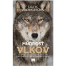 Kniha Múdrosť vlkov - Elli H. Radingerová