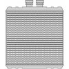 Škoda RAPID 07/12- radiátor kúrenia pre 1,2-1,2 TSI-1,4 TSI-1,6-1,6 TDI
