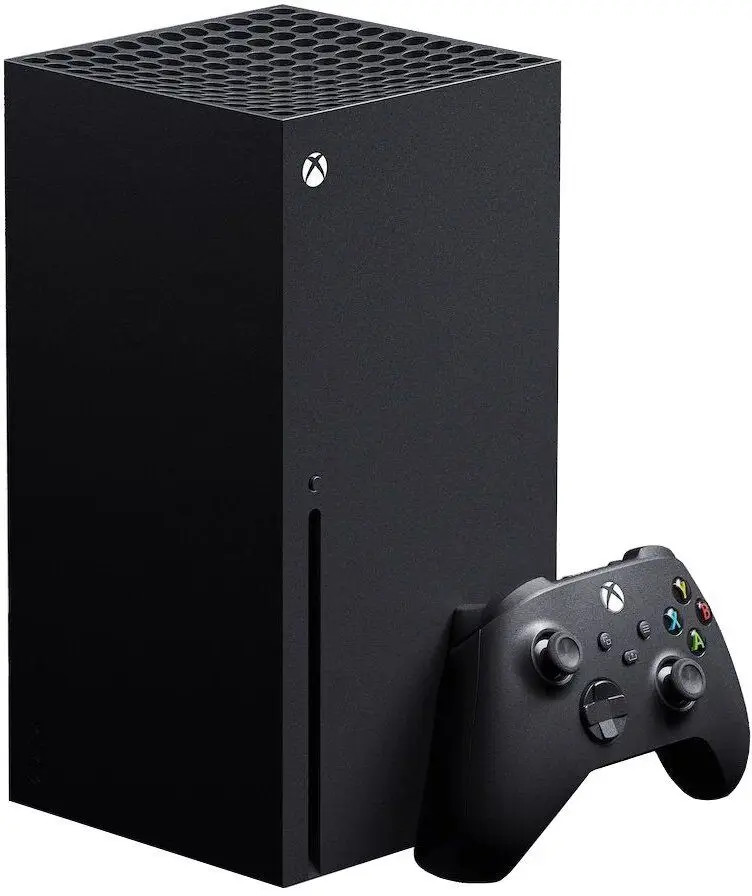 Microsoft Xbox Series X od 489 € - Heureka.sk
