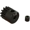 Arrma pastorok 12T 32DP 3.175 mm CNC oceľ
