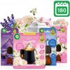 Air wick Aróma vaporizér so sadou náplní 4 x 20 ml