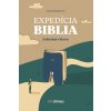 Expedícia Biblia Základná výbava