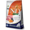 N&D Pumpkin Dog Puppy Medium/Large Lamb/Blueberry Grain-free - 12kg