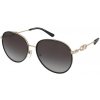 Slnečné okuliare Michael Kors Empire MK1128J 10148G Veľkosť: 58