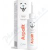 Arpalit Care Ušní čistící roztok s rostlinnými extrakty 100 ml