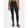 Dámske legíny Under Armour Pjt Rock Legging-BLK Čierna SM