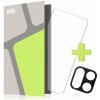 TGP ochranné sklo +objektív na OnePlus 15 TGP-OP15-ALB