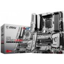 MSI Z270 XPOWER GAMING TITANIUM