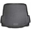 Novline Gumová vanička do kufra Škoda Superb II, 2008-2015 (sedan)