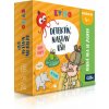 Kvído: Detektív, nastav uši!