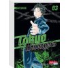 Tokyo Revengers: Doppelband-Edition 3 (Martin Bachernegg)(Brožovaná)
