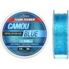 By Döme Team Feeder Camou Blue Line 0,22 mm 6,2 kg 300 m