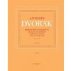 Moravské dvojzpěvy - Antonín Dvořák
