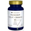 Pharma Activ Czech s.r.o. Pharma Activ MAGNESIUM Chelát + DRASLÍK + B6 cps 1x60 ks